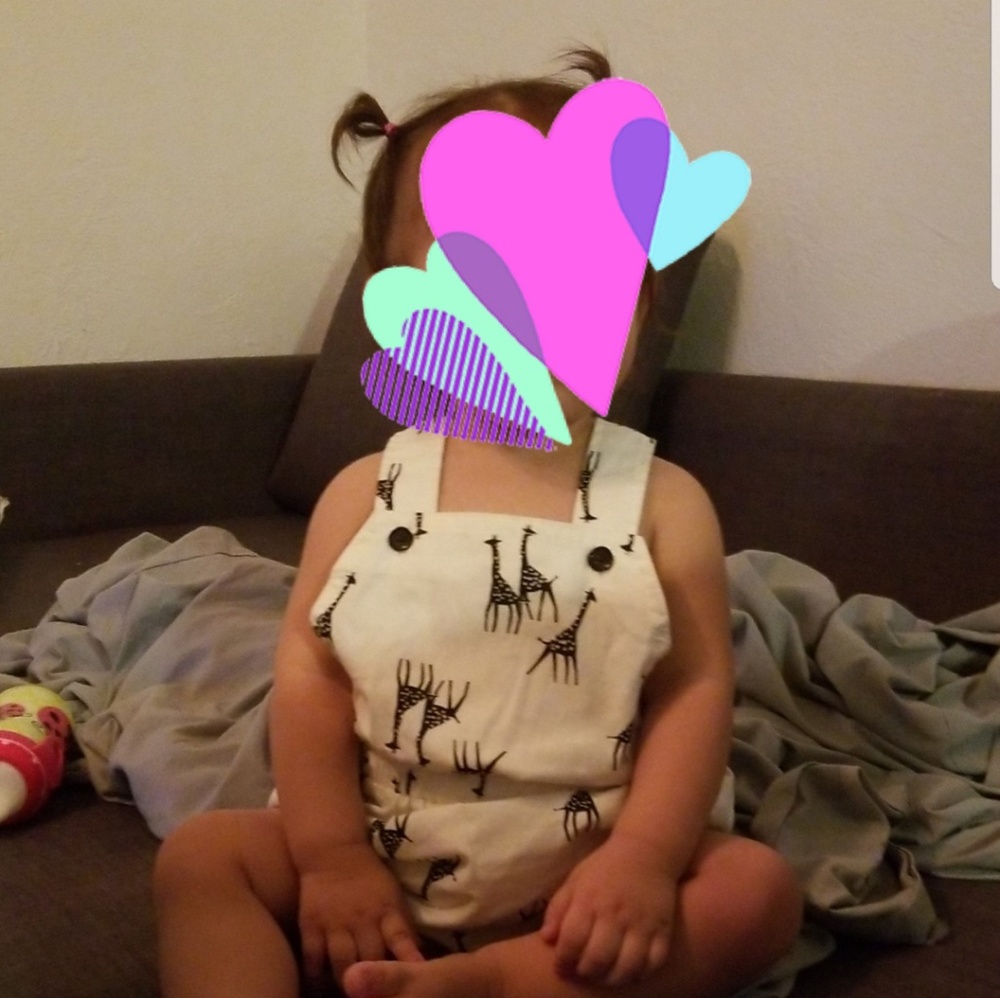 Old Navy 2 Baby Romper